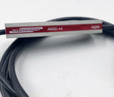 Schneeberger AMSD-4A Integrated Digital Measuring System for Ball Monorail
