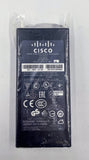 Cisco 341-0556-01 FA015LS1-00 Power Injector 48V 0.32A P/N 341-0556-01