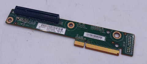 HP Riser Board/Card Slot 1 PCI-E X8, 667866-001, for ProLiant DL360P G8