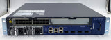 Juniper MX80 Universal Routing Platform