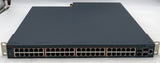 Avaya AL4800A88-E6 4850GTS-PWR+ 48-Port Gigabit Switch