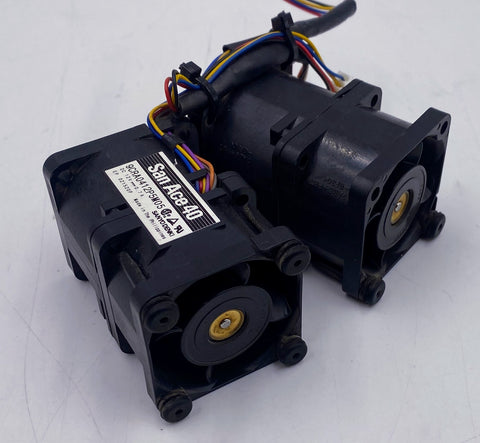 SuperMicro 9CRA0412P5M05 40x56mm 12vdc Fan FAN-0088L4