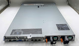 Dell PowerEdge R640 Serverl E5-2643 V4 CPU, 16GB RAM, No HDD/OS