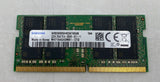 Samsung M471A4G43MB1-CTD 32GB PC4-2666V PCIe SODIMM Memory