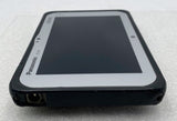 Panasonic FZ-M1JX19GVM Toughpad- No Storage, 8GB DDR3 RAM, i5-7Y57 CPU,No OS
