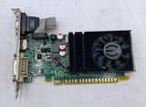EVGA 01G-P3-1335-KR NVIDIA GeForce GT430 1GB PCIe Graphics Card