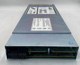 Cisco UCS B200 M5 V06 Server Blade- No SSD, No RAM, 2x XEON GOLD 6152 CPU, No oS