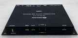 Crestron HD-TX-301-C-E Transmitter with HD-RX-201-C-E Receiver
