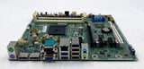 HP EliteDesk 705 G2 Motherboard, Socket FM2/FM2+, 798571-001