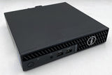 Dell Optiplex 3000 Desktop- 256GB SSD, 16GB DDR4 RAM, i5-12500T CPU, Win 11 Pro