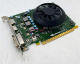 Dell DVP9W NVIDIA GeForce GTX 1050ti 4GB PCIe Graphics Card