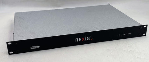 Biamp Systems Nexia VC Videoconference DSP