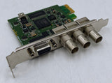 Blackmagic Design DeckLink SDI PCI-E Capture Card- BMDPCB39