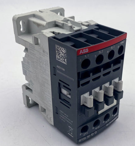 ABB AF09-30-10-13 IEC Magnetic Contactor