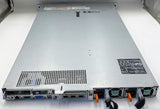 Dell EMC PowerEdge R640, 1 XEON Gold 6134 CPU, 16GB DDR4 RAM, No HDD