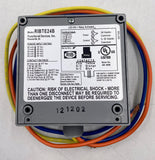 Functional Devices RIBTE24B Relay, 24 VAC/DC, 20A SPDT, Adjustable