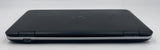 HP ProBook 640 G3 Laptop- 120GB SSD, 8GB RAM, Intel i5-7200U CPU, Windows 10 Pro