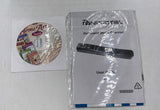Pandigital Handheld Wand Scanner, PANSCN08