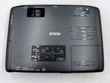 Epson PowerLite 1720 LCD Projector H269A 3000 Lumens XGA Lamp 243H High 132H Low