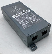 Cisco Touch 10 PoE Injector FA015LS1-00 Single Port 48V 0.32A