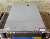 HPE STOREEASY 1650 K2R18A Server- No Storage, No RAM, E5-2609v3 CPU, No OS