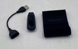 Fitbit One FB103BK-CAN Wireless Activity + Sleep Tracker