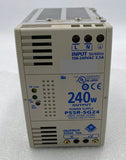 IDEC PS5R-SG24 240W Power Supply