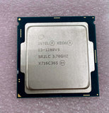 Intel SR2LC XEON E3-1280v5 3.70GHz 4-Core LGA1151 Processor