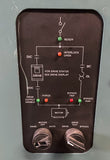 Rockwell Automation VTAC9 HVAC Drive 9V721H0B30, 9VT201-025HTAN