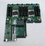 Dell 4N3DF R730 LGA2011-3 System Board