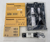 Panasonic FZ-M1JX19GVM Toughpad- No Storage, 8GB DDR3 RAM, i5-7Y57 CPU,No OS