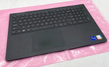Dell 418CV Palmrest with Non-Backlit Keyboard for Inspiron 3520