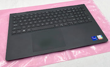 Dell 418CV Palmrest with Non-Backlit Keyboard for Inspiron 3520