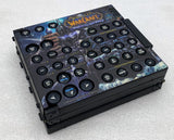 ZBoard World of Warcraft Wrath of the Lich King Keyset