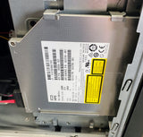 HPE ProLiant ML350 Gen9 Server, E5-2640 V4 CPU, 32GB RAM, No HDD/OS