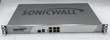 Sonicwall NSA 2400 1RK25-084 Network Security Firewall