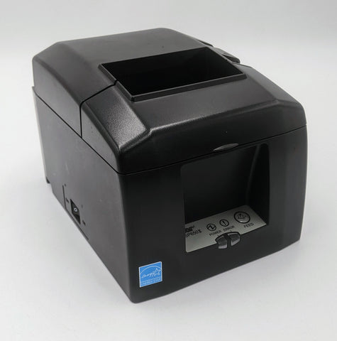 Star Micronics TSP650II POS Thermal Receipt Printer