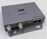 Cisco Aironet Power Injector AIR-PWRINJ-BLR2 for BR1310G Series