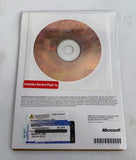 Vintage Microsoft Windows XP Professional Installation CD, CANNOT GUARENTEE KEY