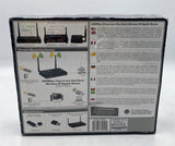 TRENDnet TEW-673GRU 300Mbps Concurrent Dual Band Wireless Gigabit Router