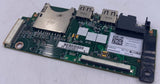 Dell XM1C9 Control Panel Board for PowerEdge R620