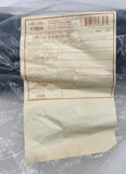 Cisco CAB-AC-C6K-TWLK= AC Power Cord, 250VAC, 16A, Twist Lock NEMA L6-20 Plug