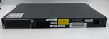 Cisco WS-C2960X-24PD-L 24-Port Gigabit Ethernet PoE+ 2 SFP+ Network Switch