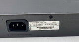 Netgear ProSafe GS748TPS V1H1 48-Port PoE Gigabit Network Switch