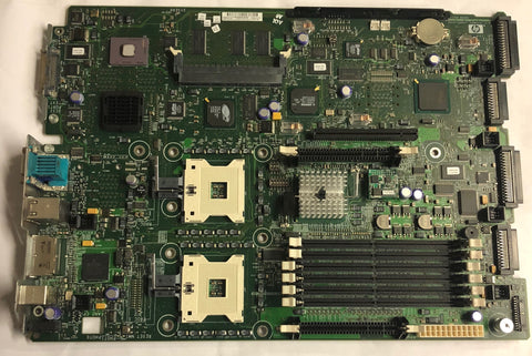 HP ProLiant DL380 G4 Server Dual Socket Motherboard- 359251-001