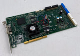 HP Gamut PCI PC Board Q1273-60170 from HP Plotter Printer Q1274A