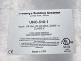 Invensys I/A Series UNC-500 Network Controller, UNC-510-1