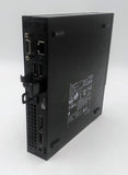 Dell OptiPlex 3070 Micro Desktop- 256GB SSD, 8GB RAM, Intel i5-8500T, W10 Pro