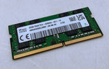 Sk Hynix HMAA4GS6CJR8N 32GB PC4-3200AA PCIe SODIMM Memory