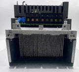 ABB ACH550-UH-038A-4 HVAC Drive